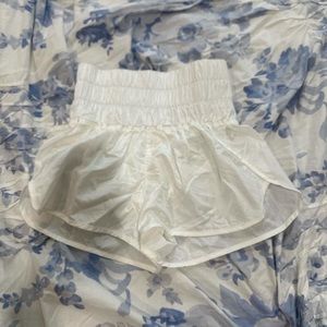 Free people shorts